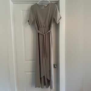 Roolee Maxi Dress